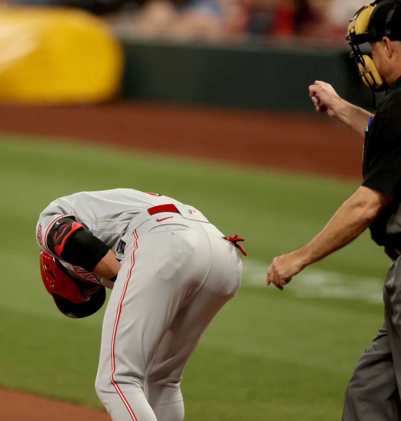 Cardinals host Reds